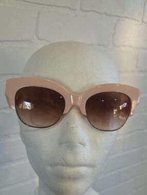 Kate Spade Blush Nikki Sunnies